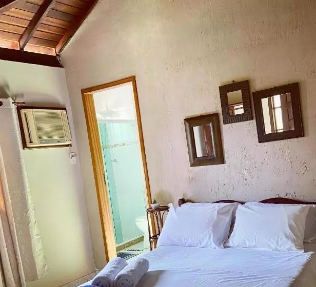 Majatalo Pousada Ocean