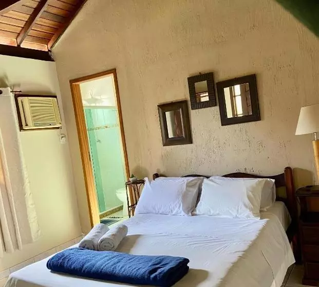 Majatalo Pousada Ocean