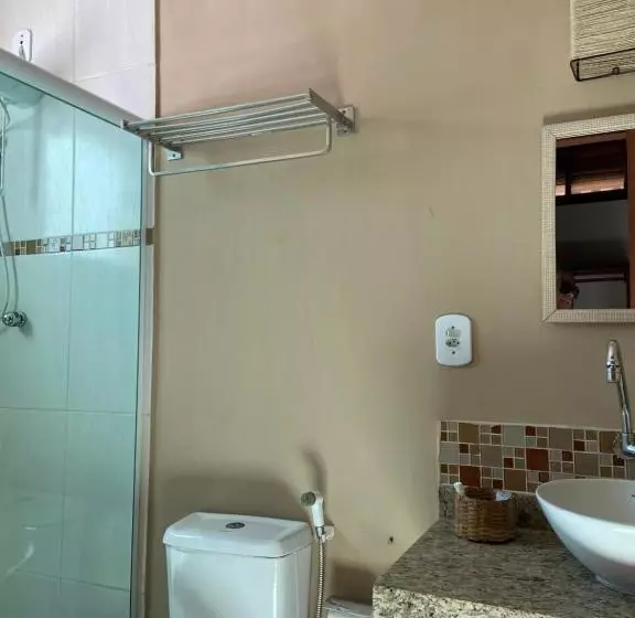 Majatalo Pousada Ocean