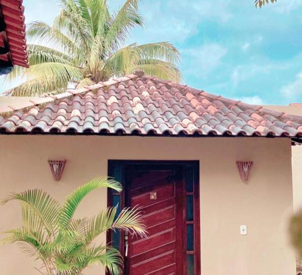 بنسيون Pousada Ocean