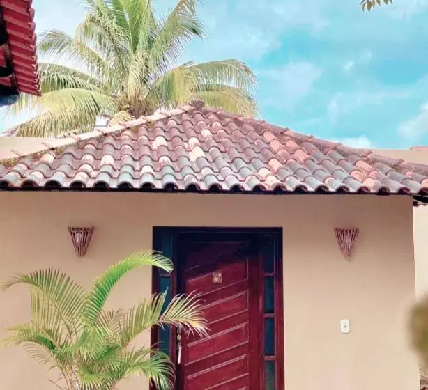 Majatalo Pousada Ocean