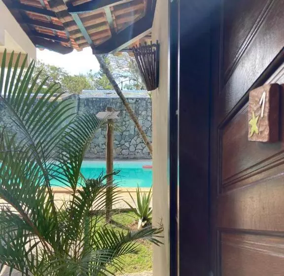 Majatalo Pousada Ocean