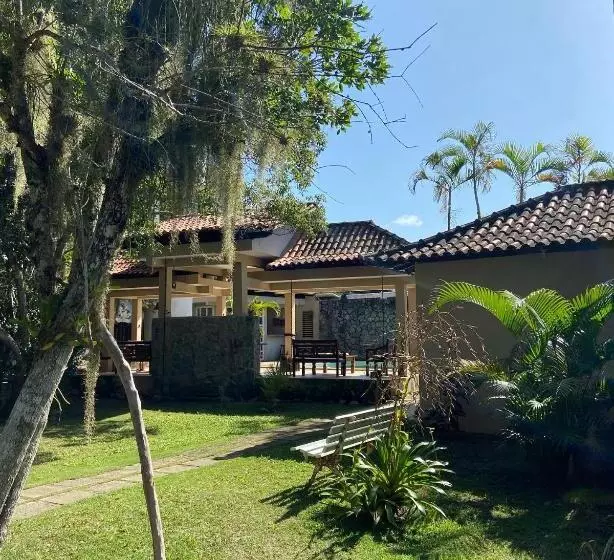 Majatalo Pousada Ocean