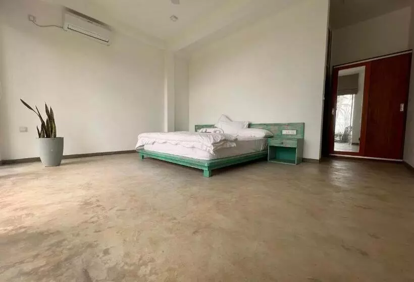 Majatalo Villa La Kurumba