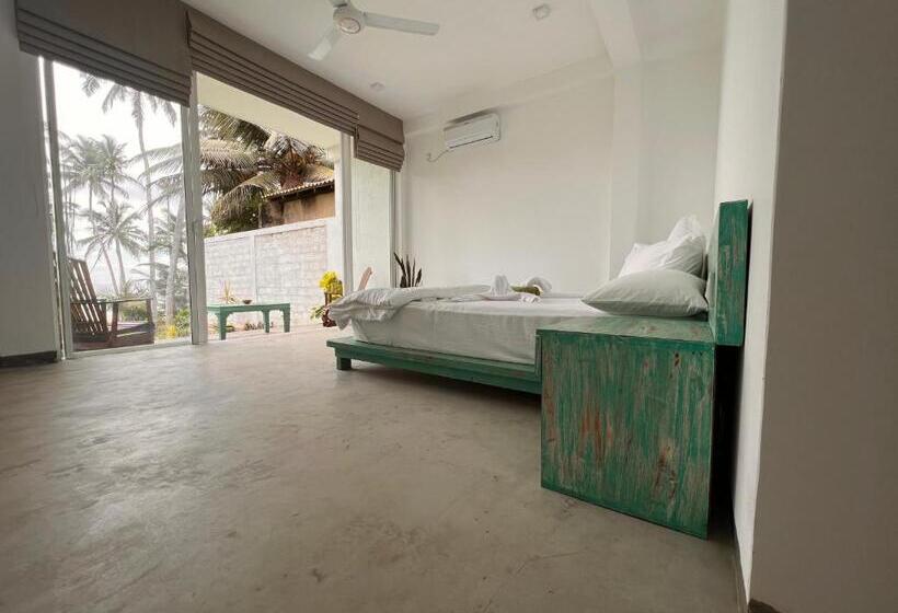 Pension Villa La Kurumba