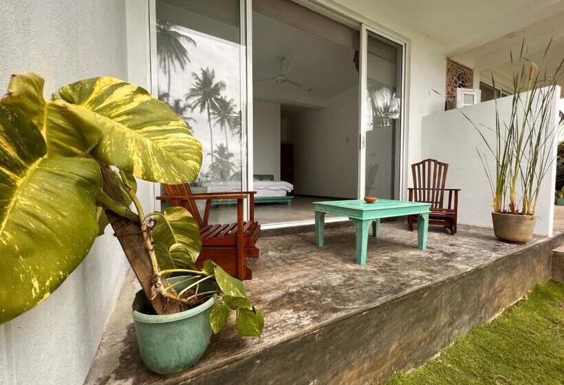 Pension Villa La Kurumba