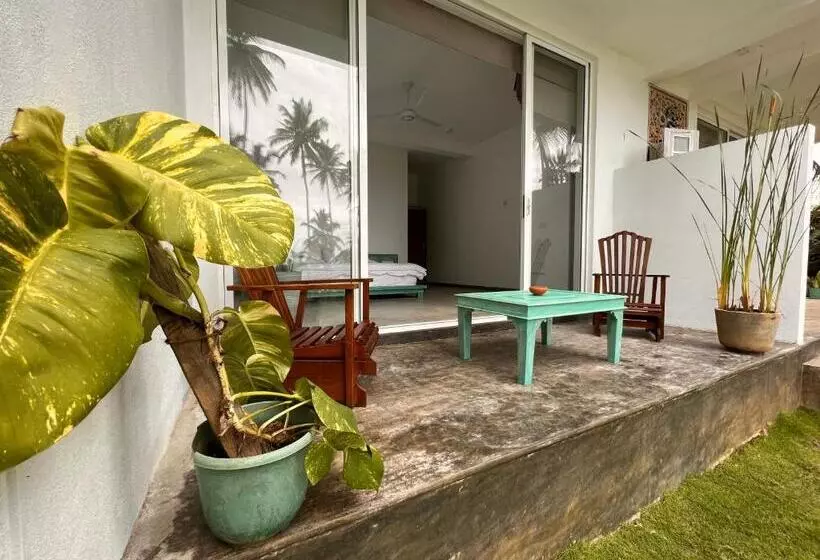 Majatalo Villa La Kurumba