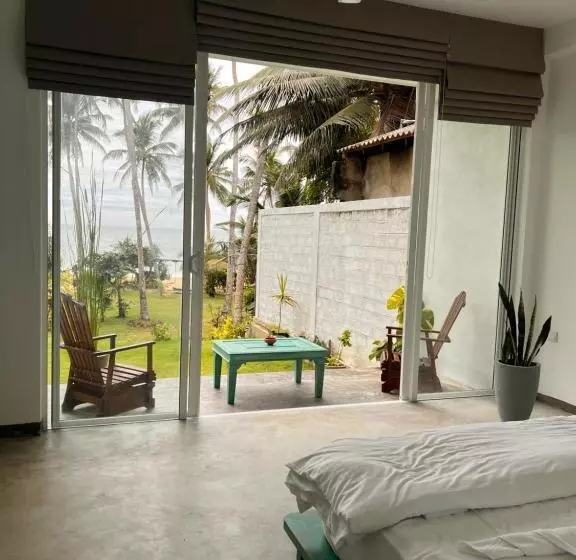 Majatalo Villa La Kurumba