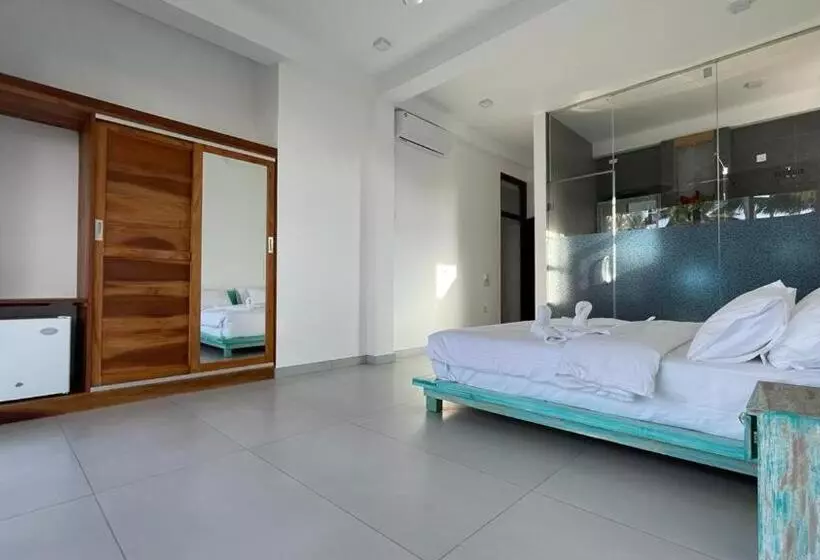 Majatalo Villa La Kurumba