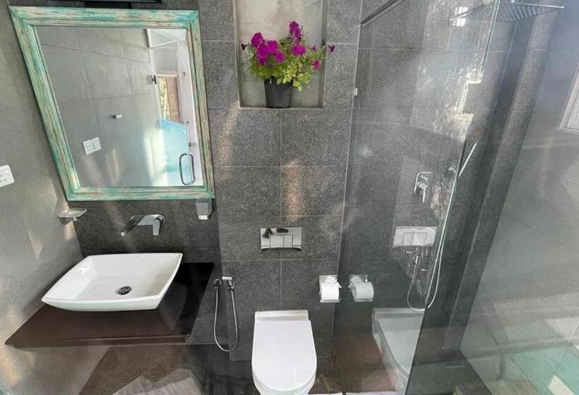 Pension Villa La Kurumba