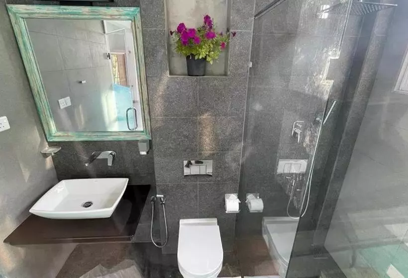 Majatalo Villa La Kurumba