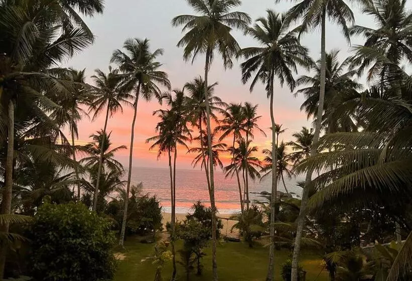 Majatalo Villa La Kurumba