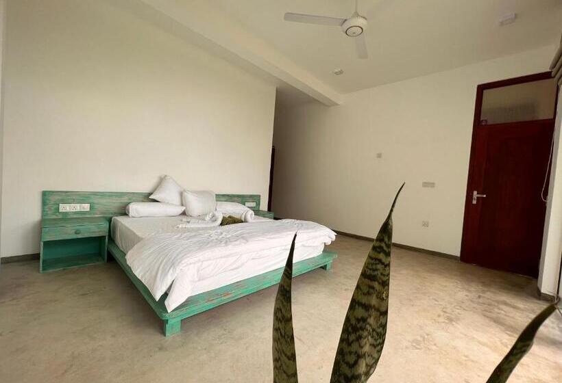 Pension Villa La Kurumba