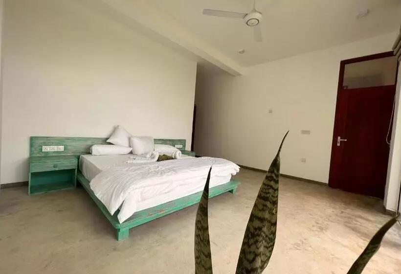 Majatalo Villa La Kurumba