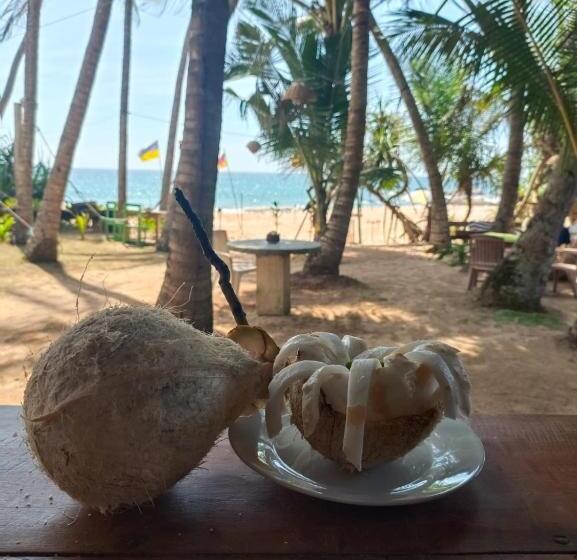 Pension Villa La Kurumba