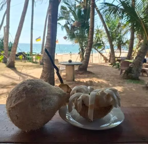 Majatalo Villa La Kurumba