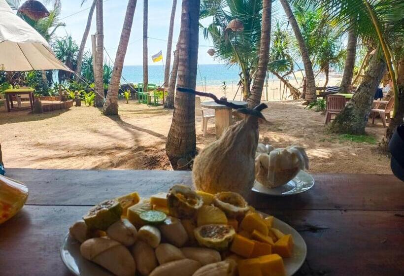 Pension Villa La Kurumba