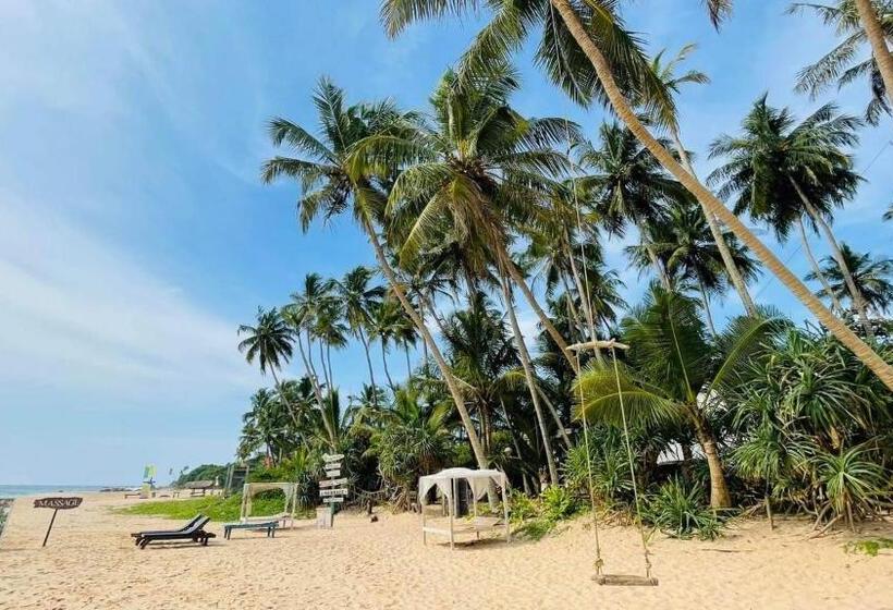 Pension Villa La Kurumba