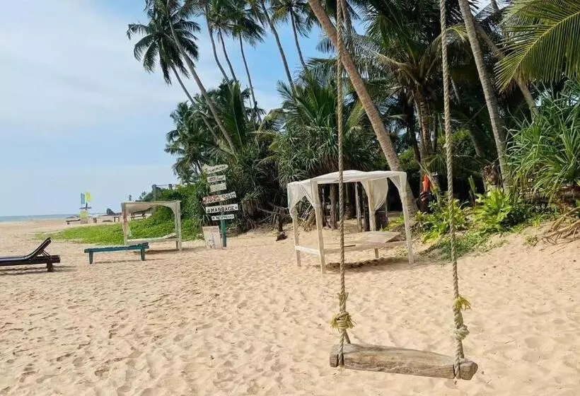 Majatalo Villa La Kurumba