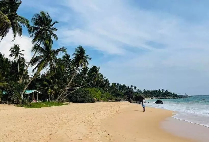 Majatalo Villa La Kurumba