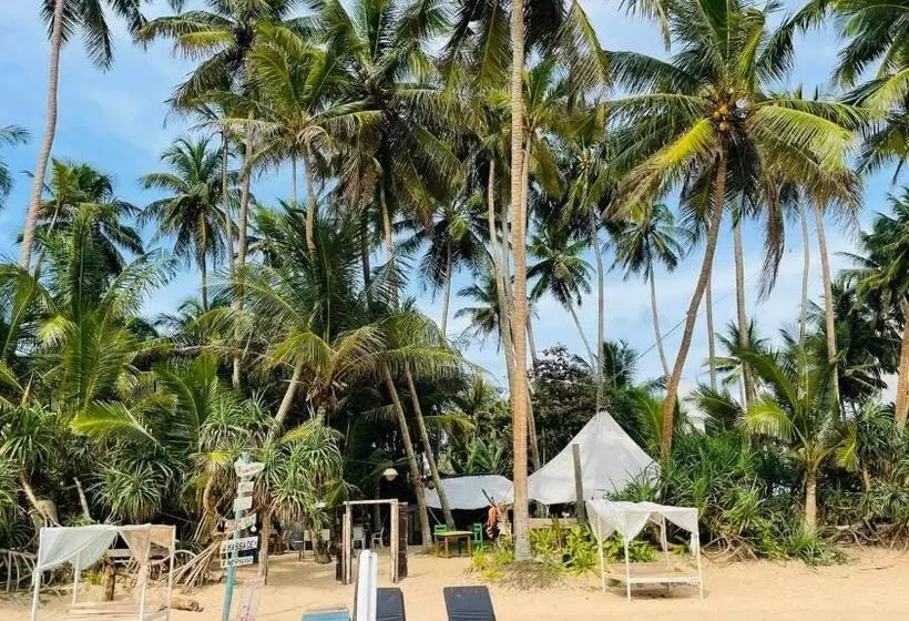 Majatalo Villa La Kurumba