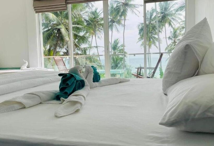 Pension Villa La Kurumba