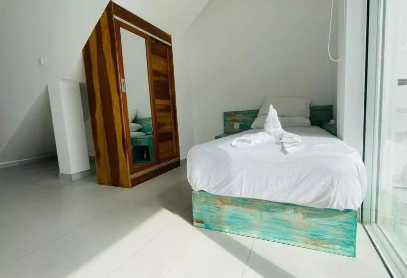 Majatalo Villa La Kurumba