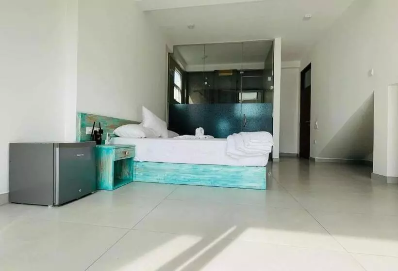 Majatalo Villa La Kurumba