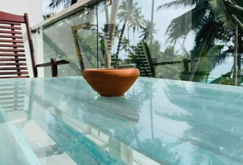 Majatalo Villa La Kurumba