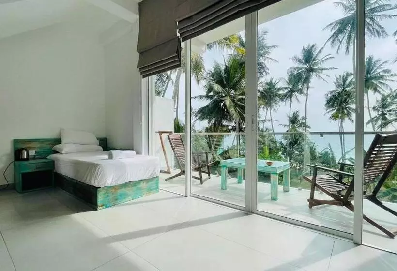 Majatalo Villa La Kurumba