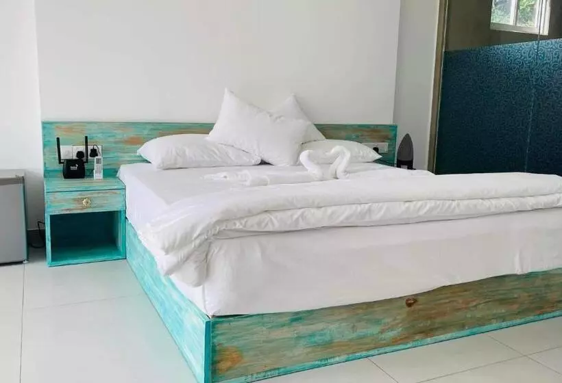 Majatalo Villa La Kurumba