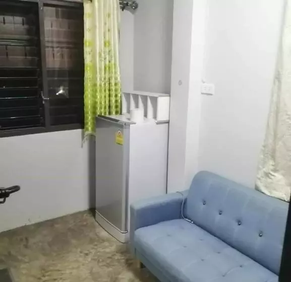 At Home Hostel