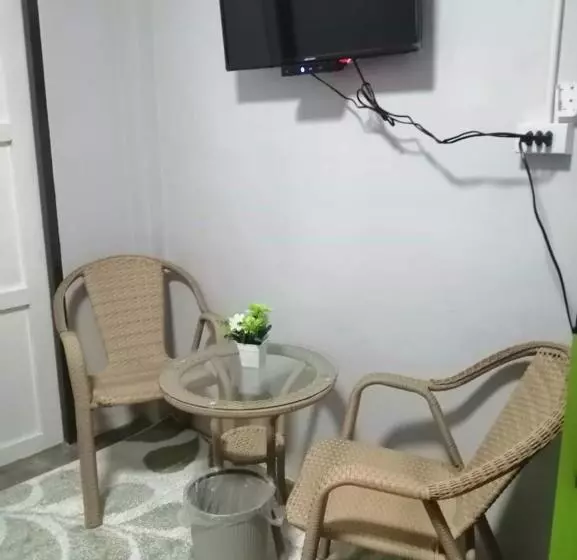 At Home Hostel