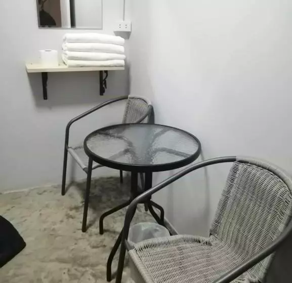 At Home Hostel
