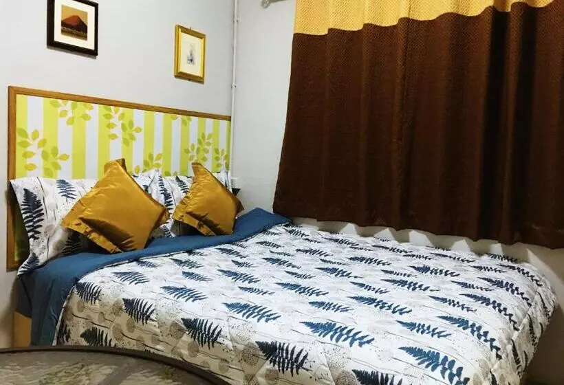 At Home Hostel