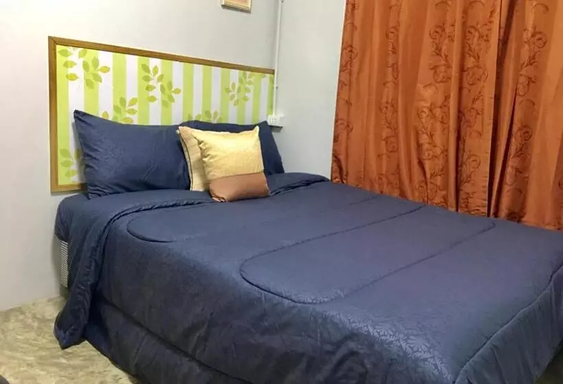 At Home Hostel