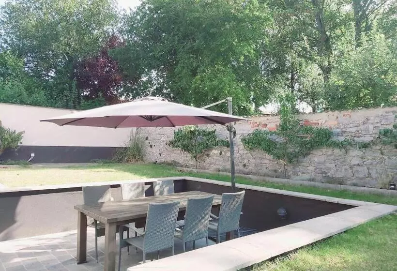 L Auberge De L Entre Potes  Bolia