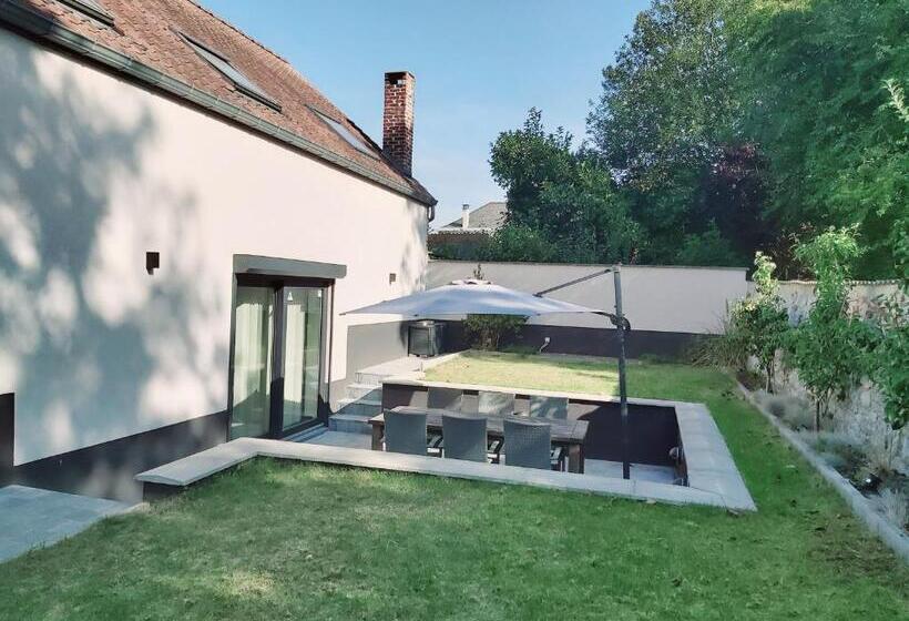 הוסטל L Auberge De L Entre Potes  Bolia