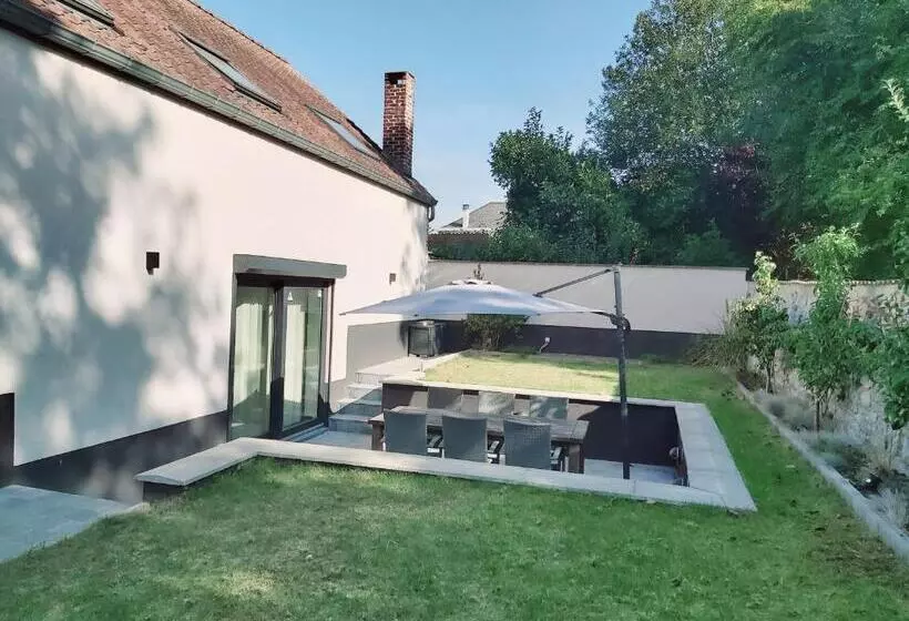 L Auberge De L Entre Potes  Bolia