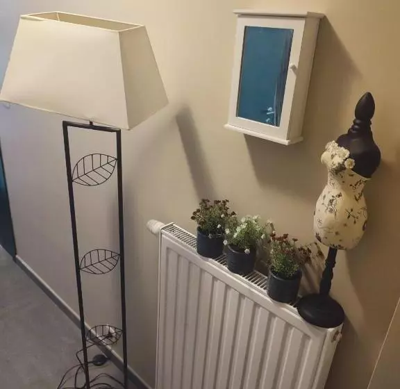 L Auberge De L Entre Potes  Bolia