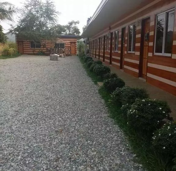 Retkeilymaja Sealey S Inn