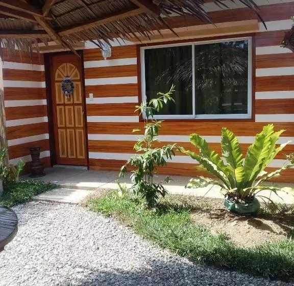 Retkeilymaja Sealey S Inn