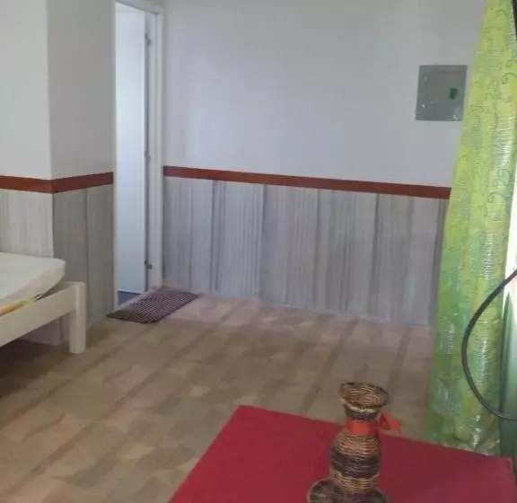 Retkeilymaja Sealey S Inn