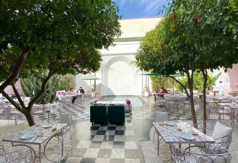 Appartement De Prestige Climatisé à L Hivernage 400m De La Gare