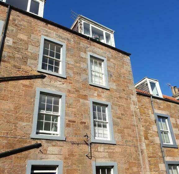 Cellardyke En Suite Rooms