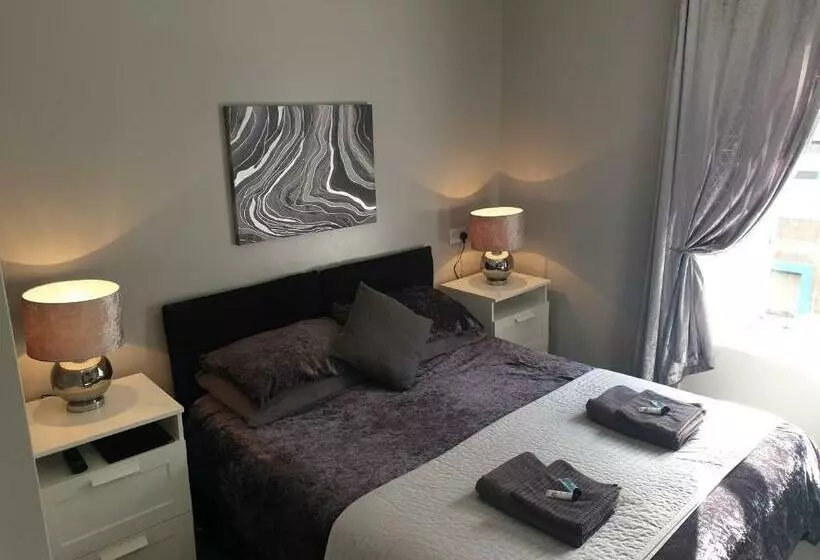 Cellardyke En Suite Rooms