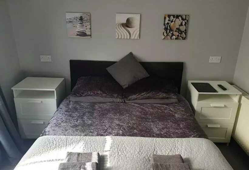 Cellardyke En Suite Rooms