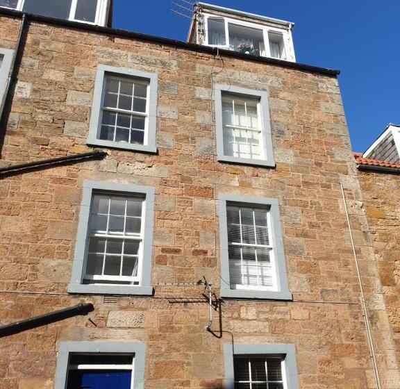 Cellardyke En Suite Rooms