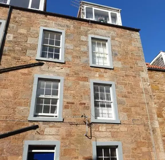 Cellardyke En Suite Rooms