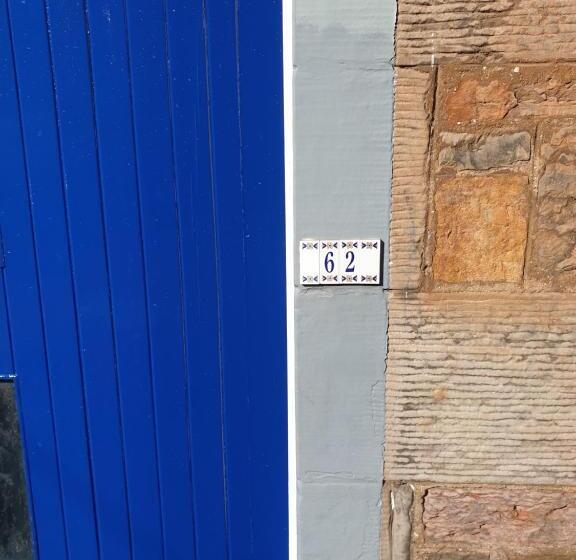 Cellardyke En Suite Rooms